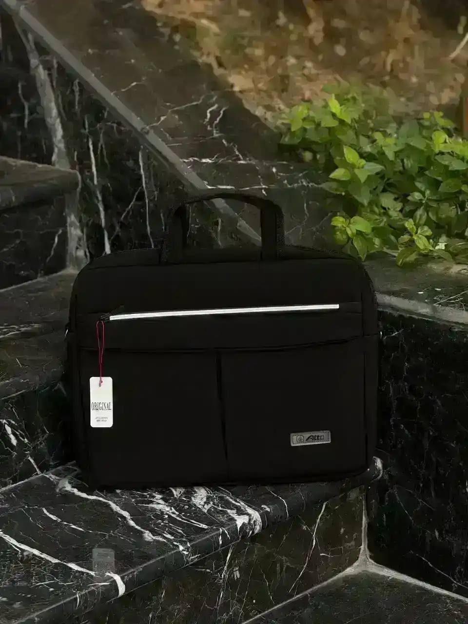 کیف لپ تاپ آلتو مدل ۱۴۴ مناسب برای لپتاپ 14 و 15 اینچ