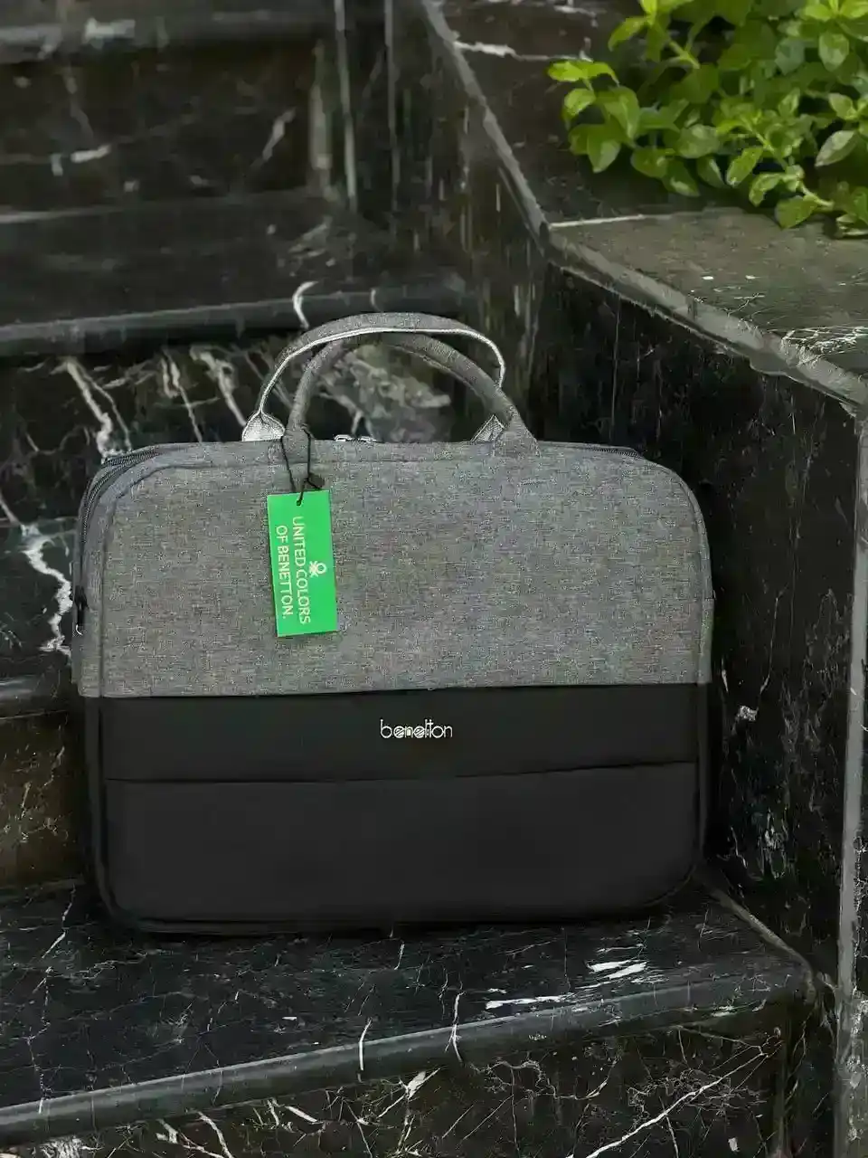 کیف بنتون مدل 028 مناسب برای لپ تاپ 15.6 اینج