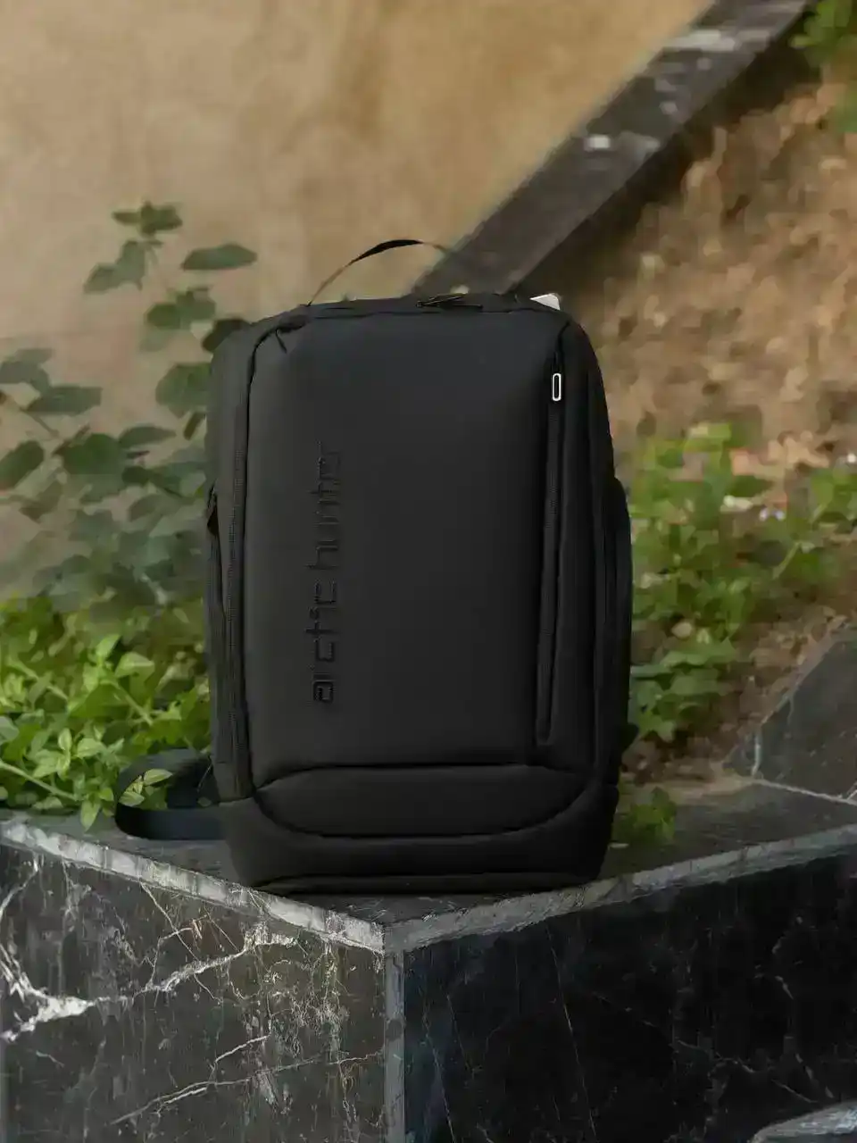 کوله پشتی هانتر  arctic hunter