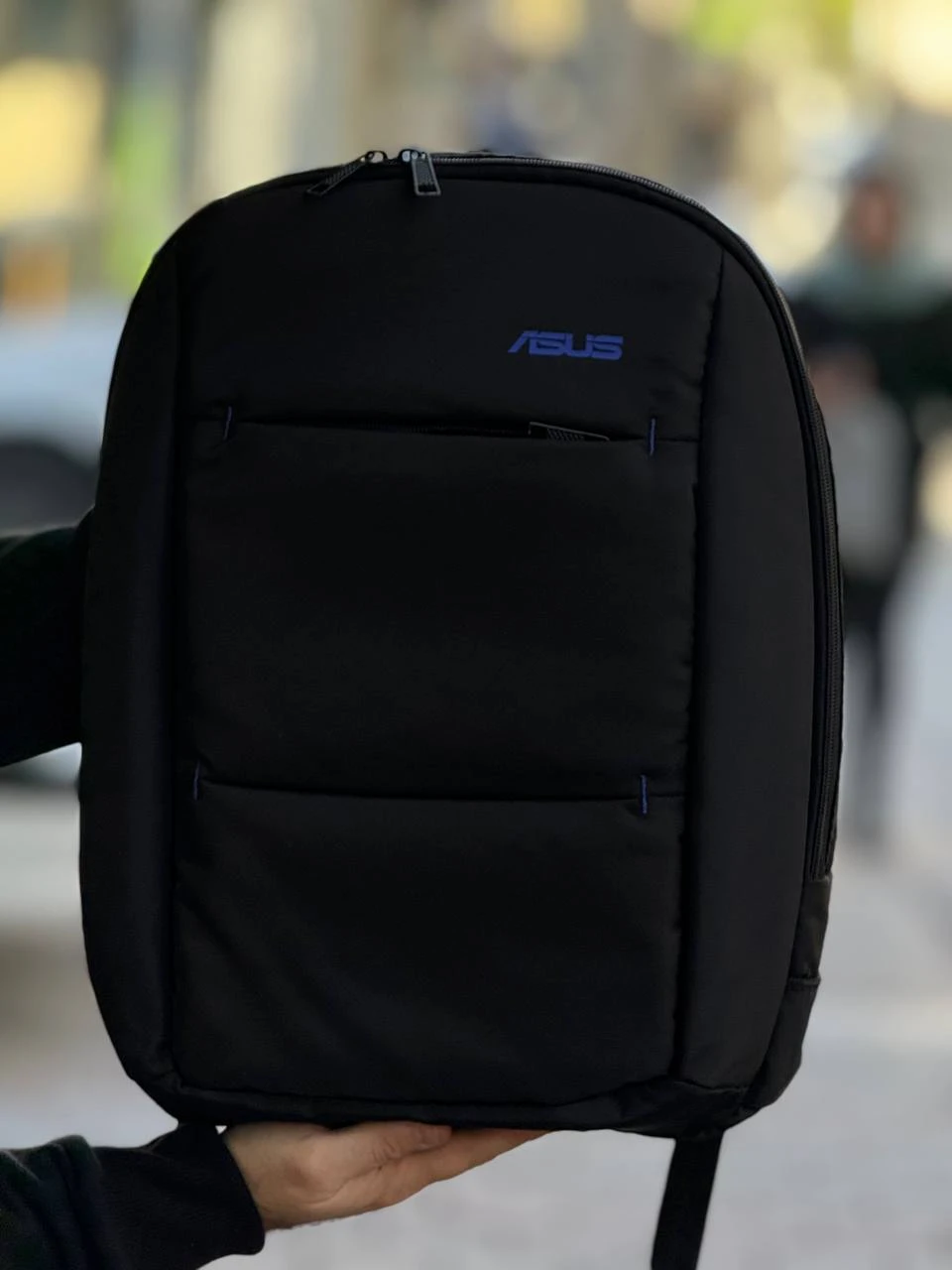 کوله پشتی ایسوس (Asus) مناسب برای لپ تاپ های 15.6 اینچ