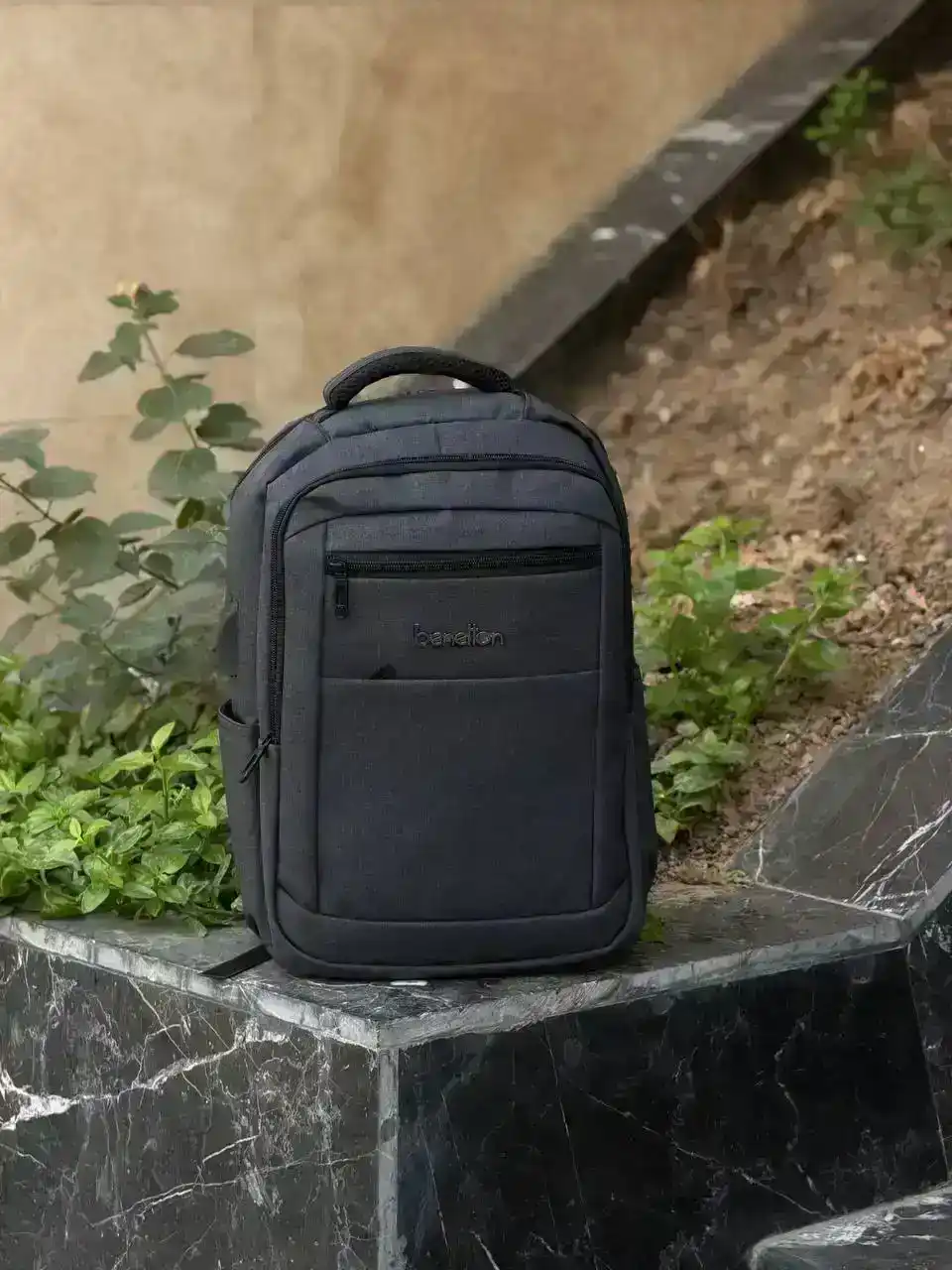 کوله پشتی بنتون مدل ۰۷۹