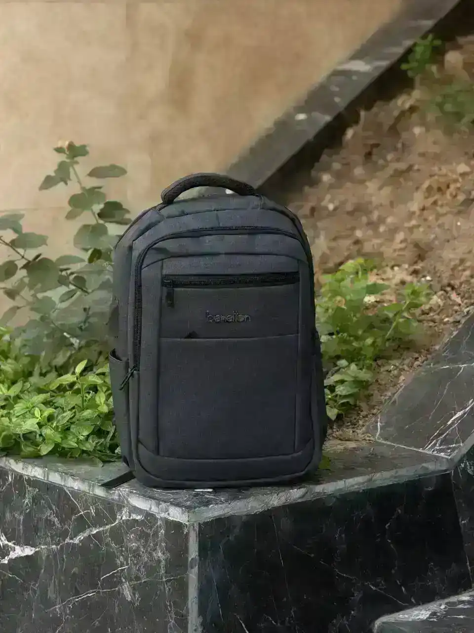 کوله پشتی بنتون مدل ۰۷۹