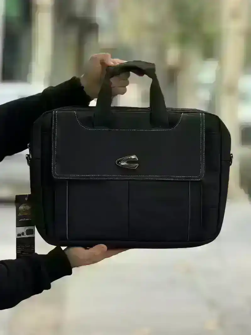 کیف دستی کمل اکتیو 550مناسب برای لپ تاپ های 16 اینچ