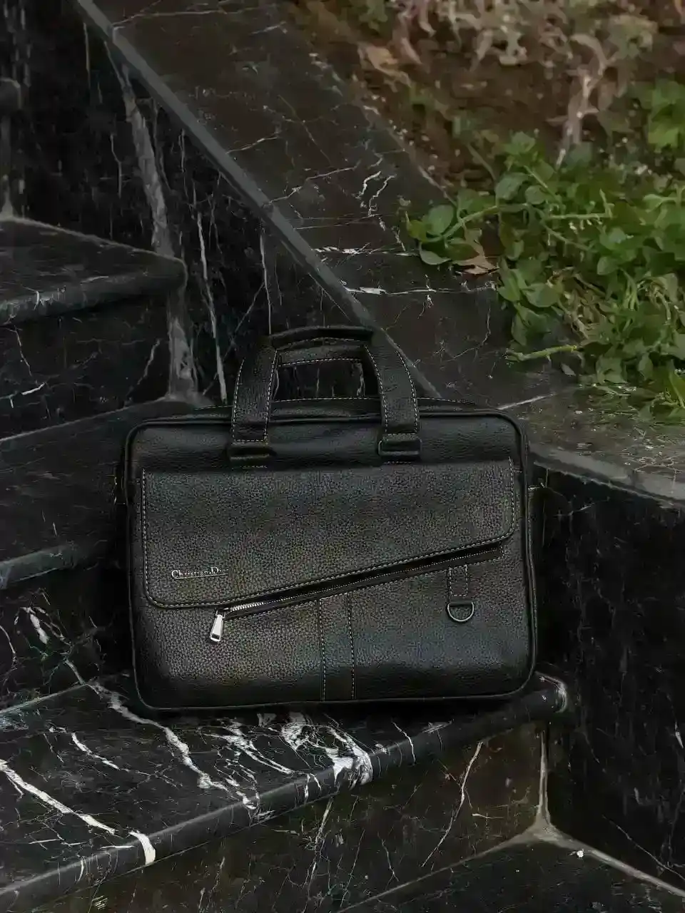 کیف چرمی Christian Dior کد 01