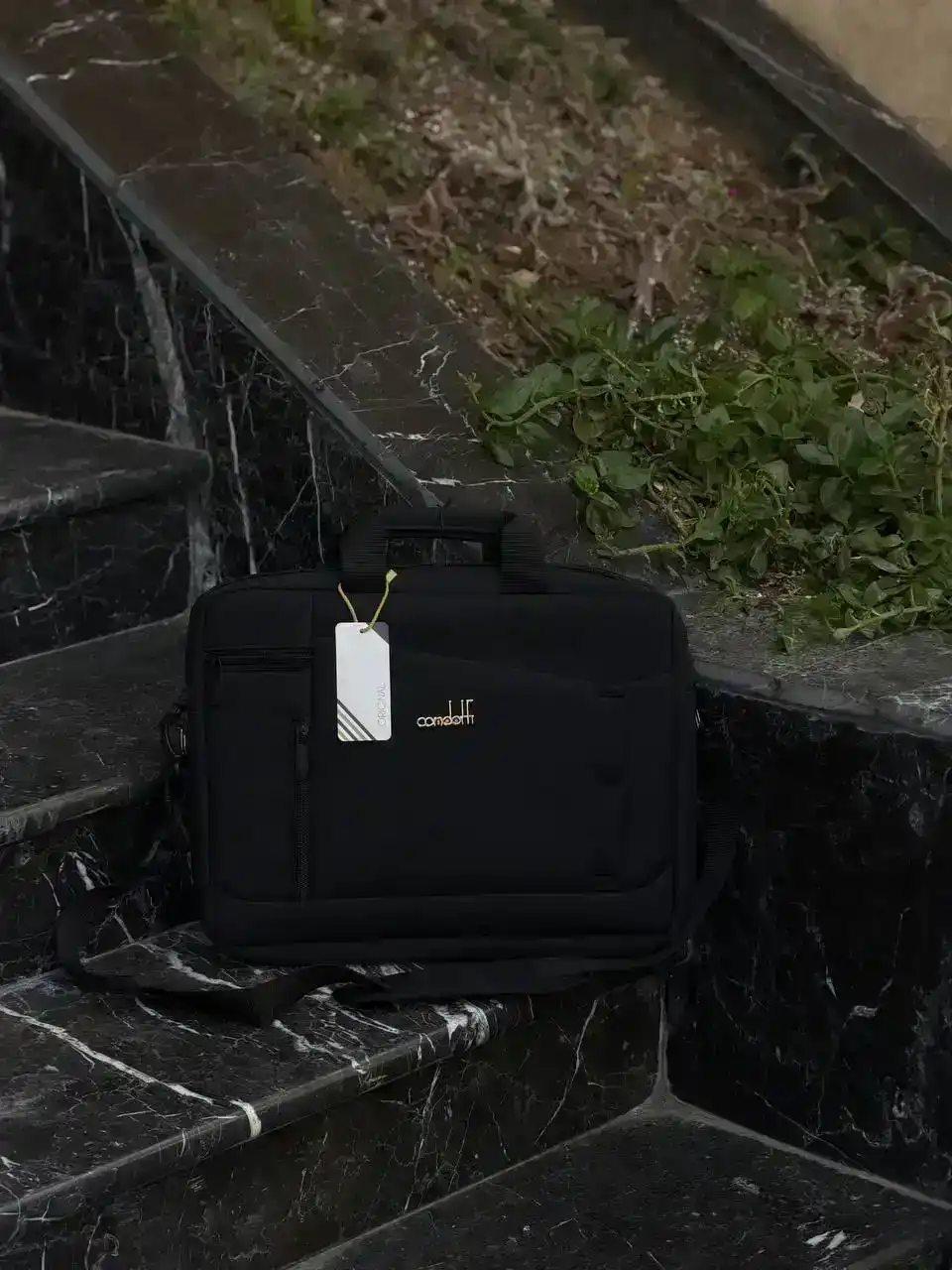 کیف لپ تاپ condotti کد 209