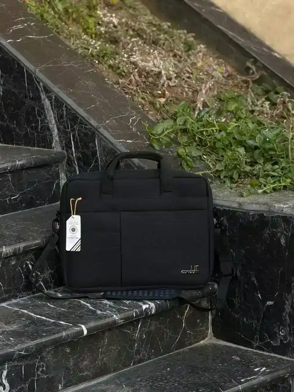 کیف لپ تاپ condotti کد 210