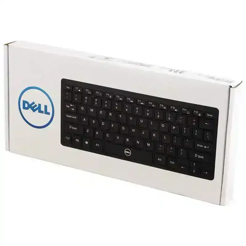 کیبورد سیم دار دل DELL KV221
