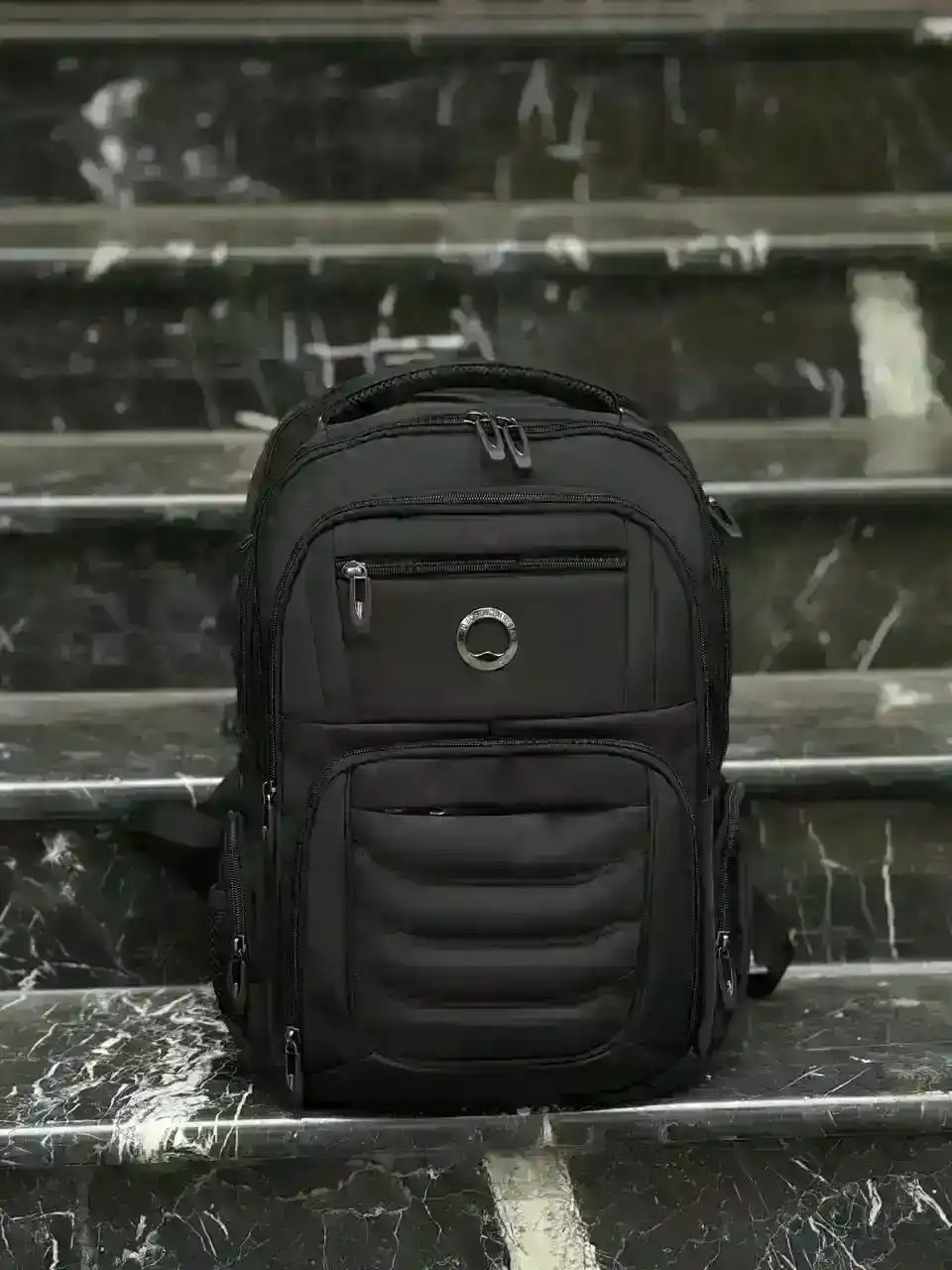 کوله پشتی دلسی مناسب برای لپ تاپ 15.6 اینچ