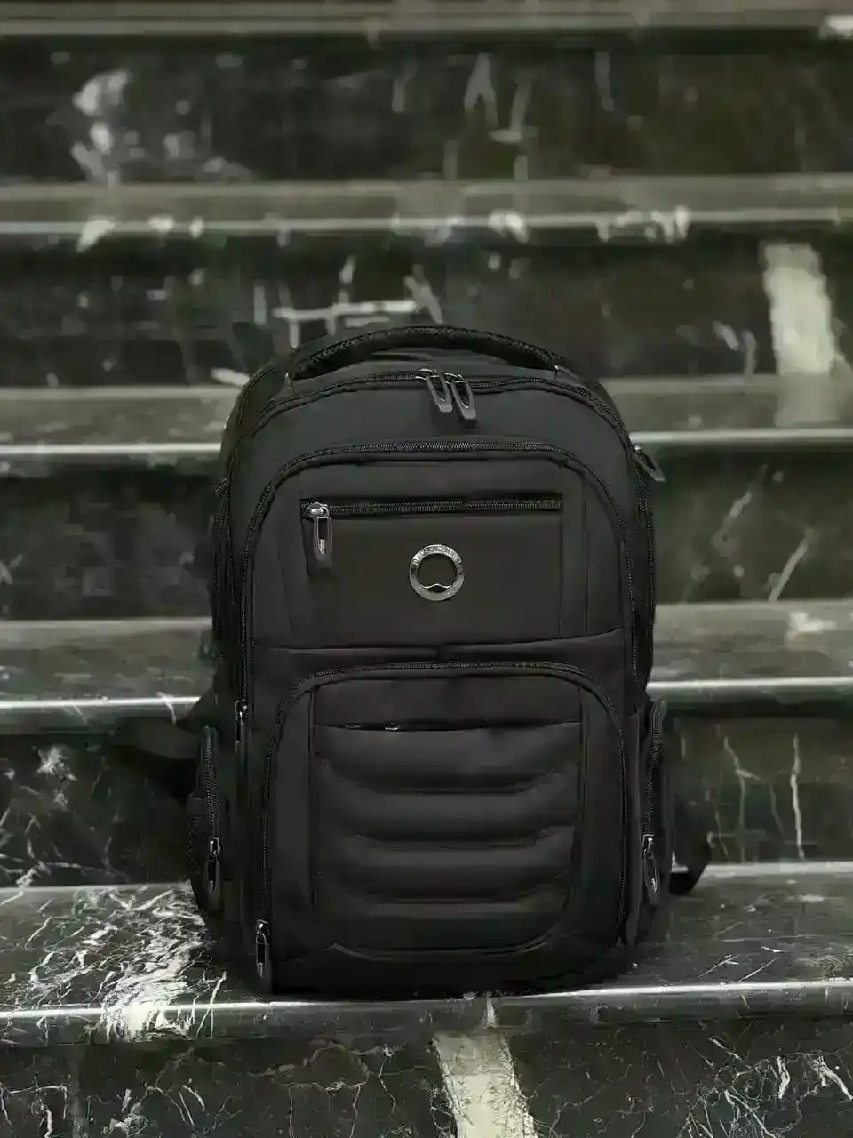 کوله پشتی دلسی مناسب برای لپ تاپ 15.6 اینچ