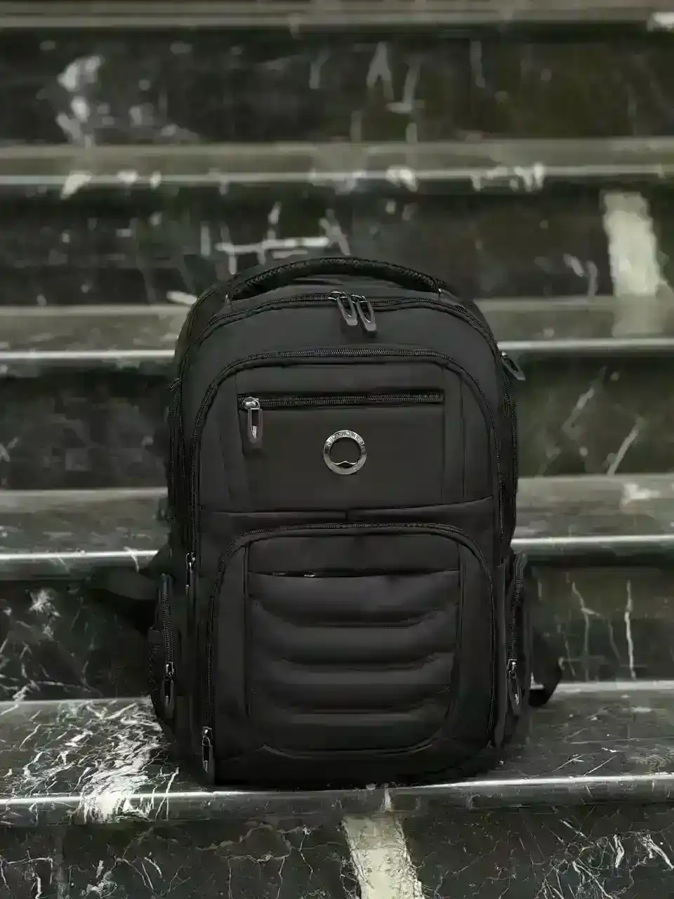 کوله پشتی دلسی مناسب برای لپ تاپ 15.6 اینچ