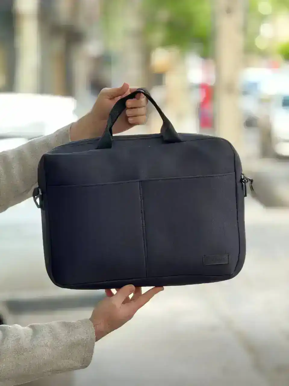 کیف دستی اکونومی مدل e01