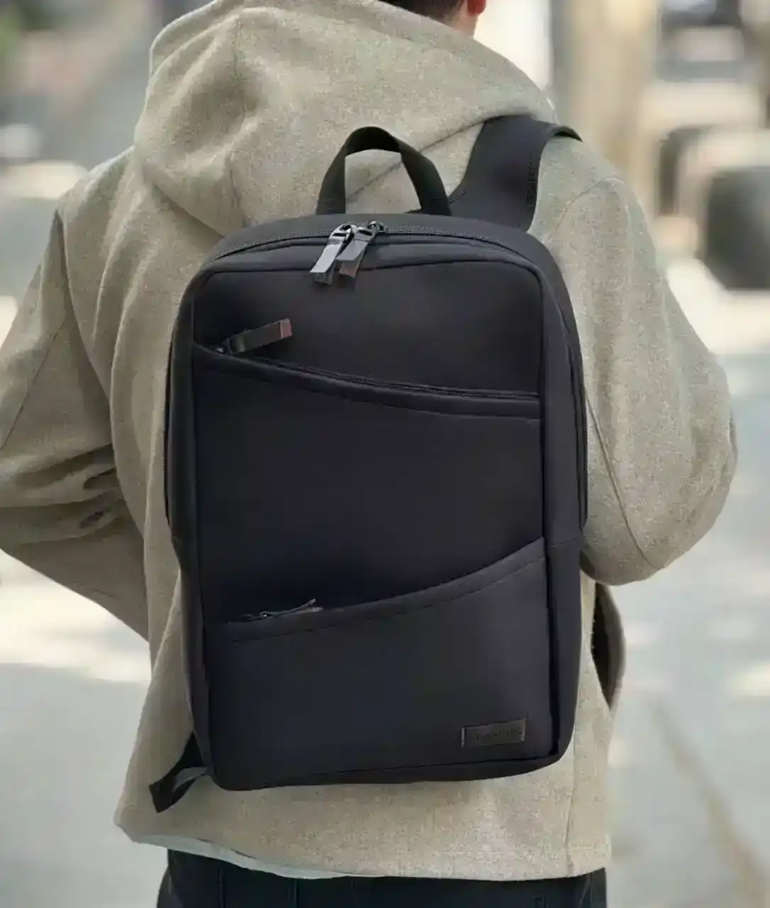 کوله پشتی اکونومی مدل e02