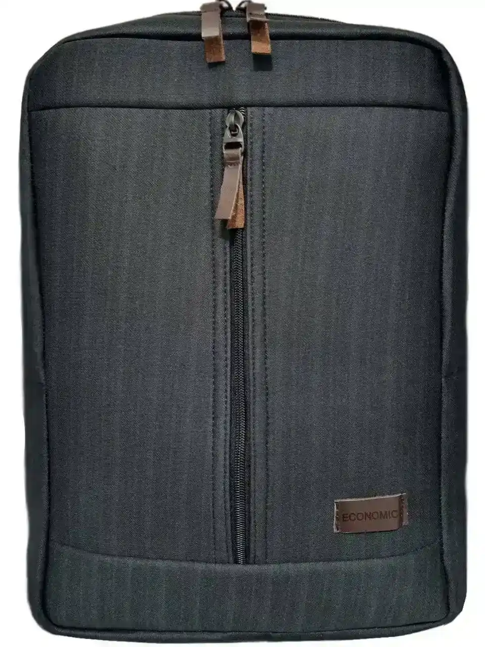 کوله پشتی اکونومی مدل eco2 مناسب برای لپتاپ های 15.6 اینچ