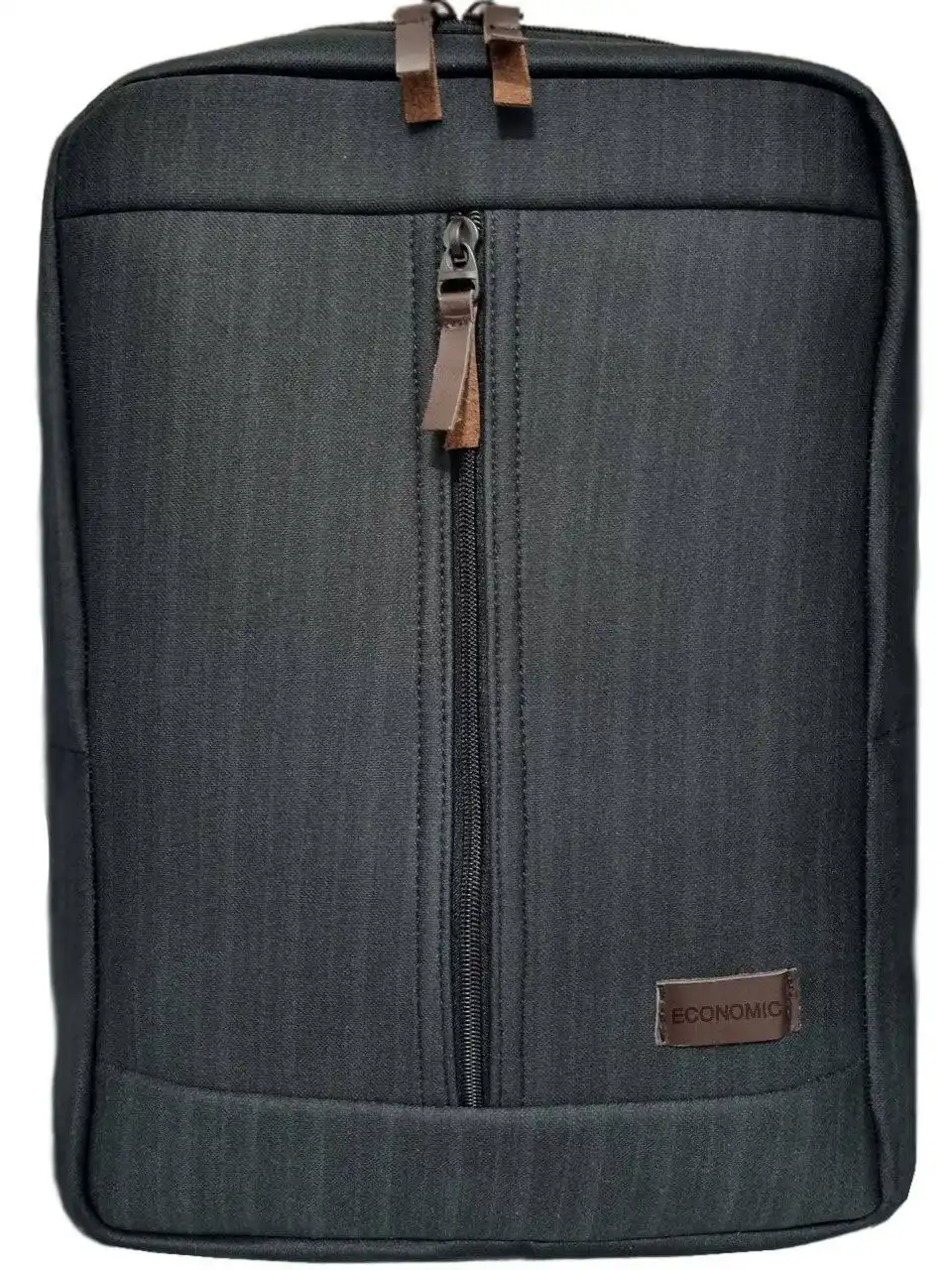 کوله پشتی اکونومی مدل eco2 مناسب برای لپتاپ های 15.6 اینچ