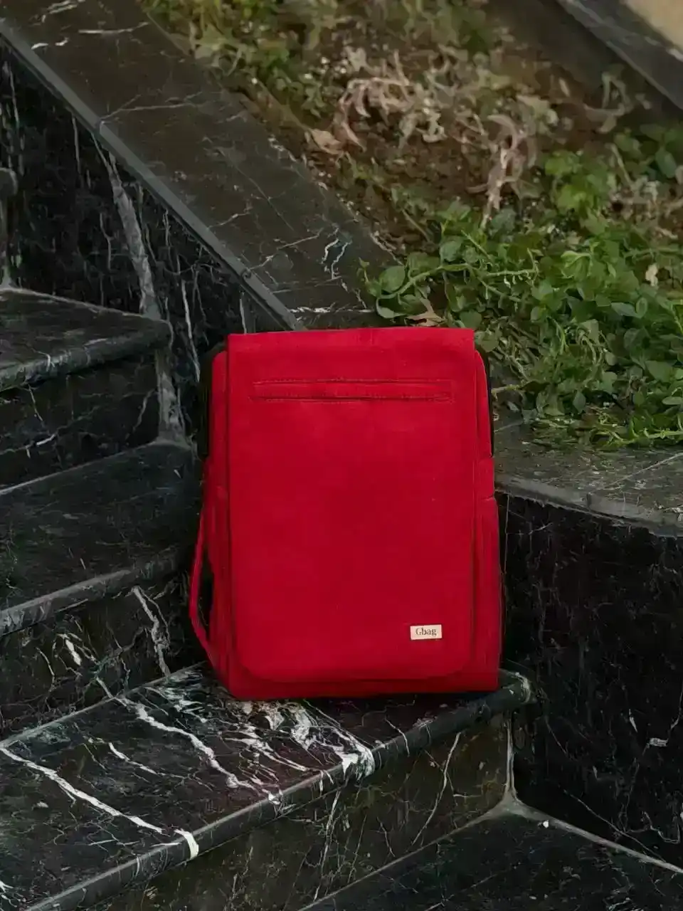 کیف لپ تاپ جی بگ مناسب برای لپ تاپ 15.6 اینچی