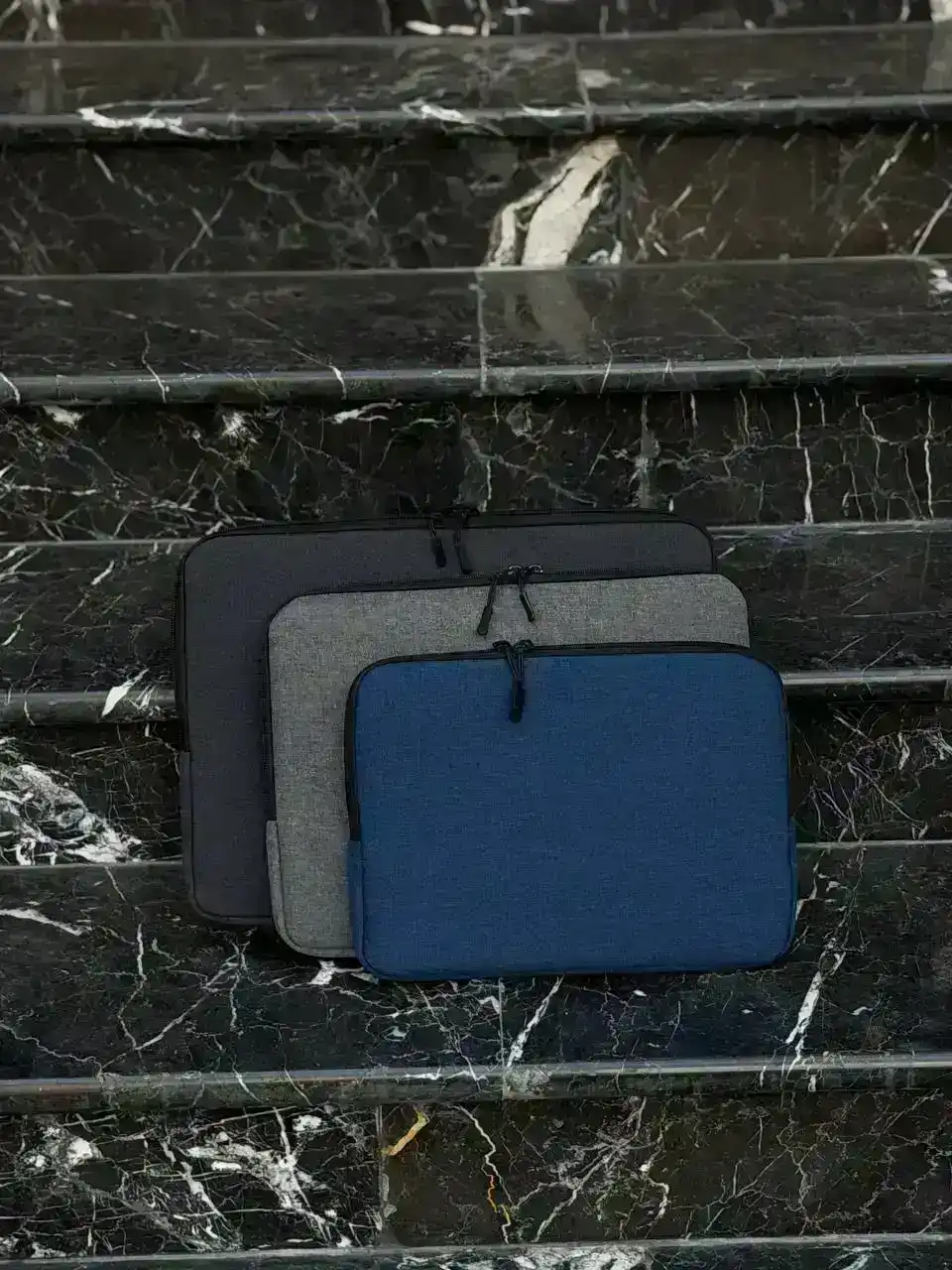 کاور ضربه گیر دار لپ تاپ 13 اینچ