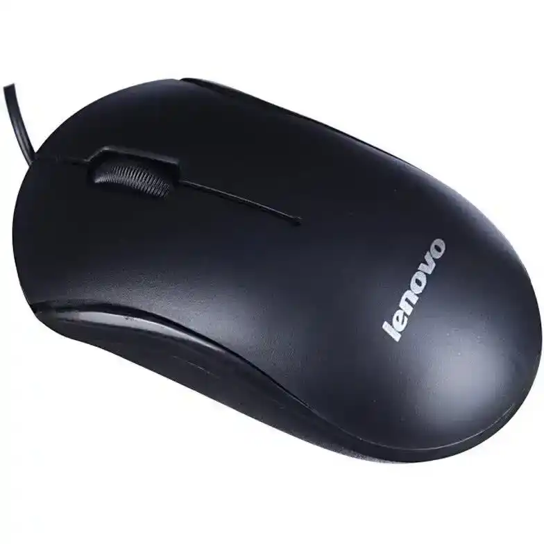 ماوس سیم دار LENOVO MW1000