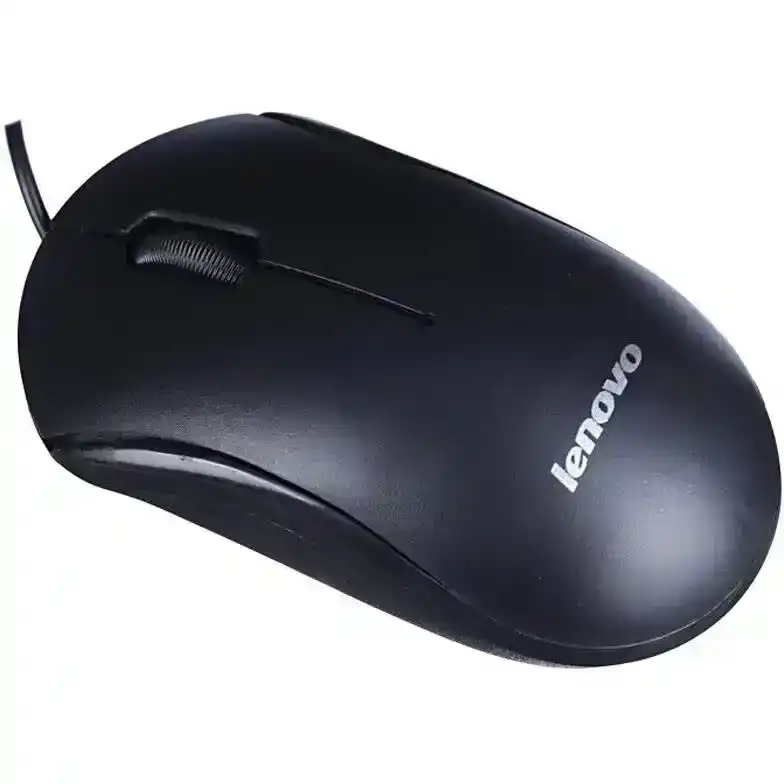 ماوس سیم دار LENOVO MW1000