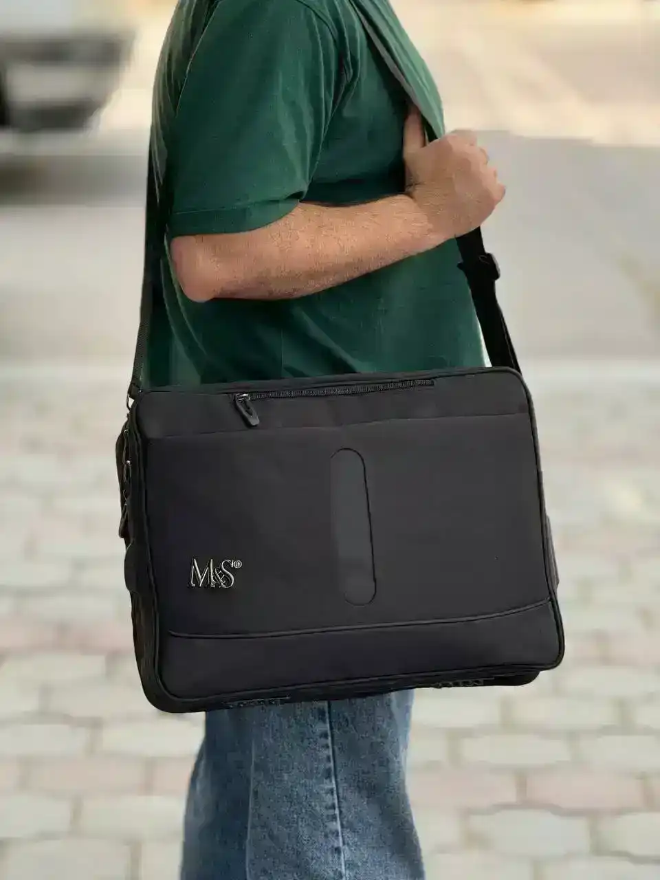 کیف سه کاره M&S مدل ۱۵۲