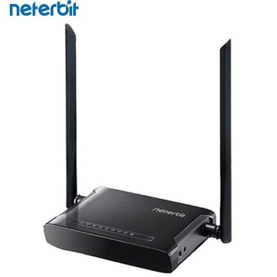 مودم ADSL N300 نتربیت