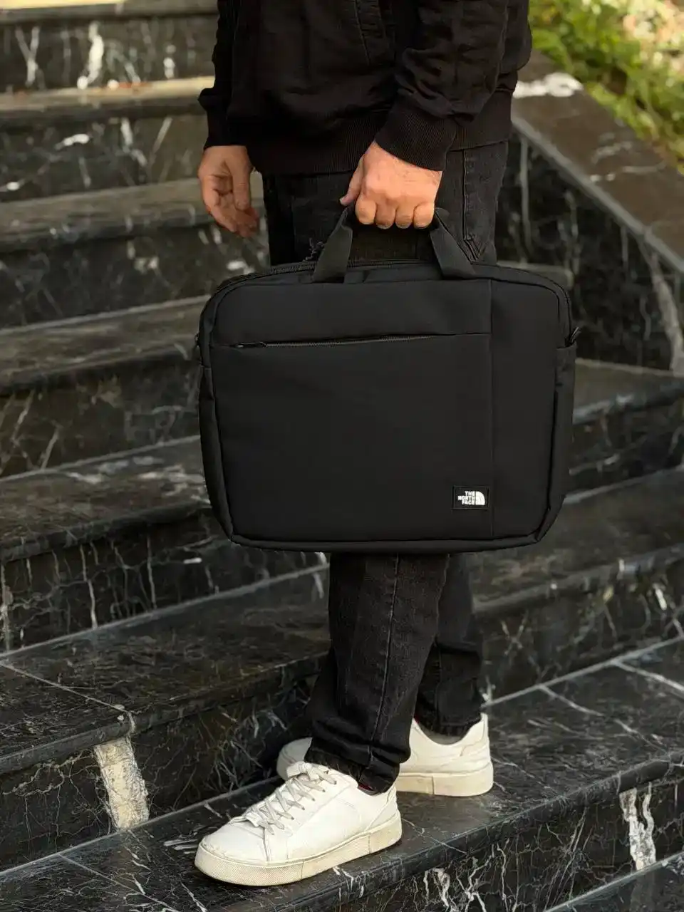 کیف لپ تاپ نورث فیس کد ۱۶۶