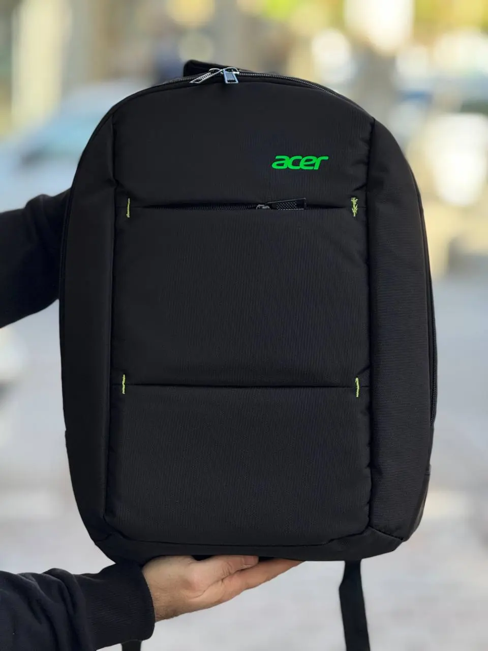 کوله پشتی ایسر (Acer) مناسب برای لپ تاپ های 15.6 اینچ