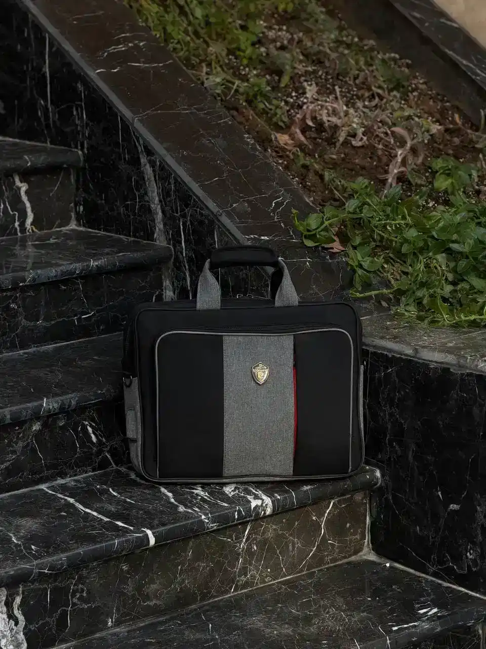 کیف پیرگاردین مدل 580 مناسب برای لپ تاپ 15.6 اینج