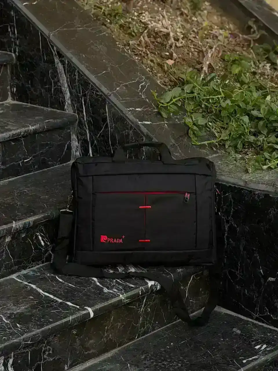 کیف لپ تاپ Prada plus کد ۱۰۴۵