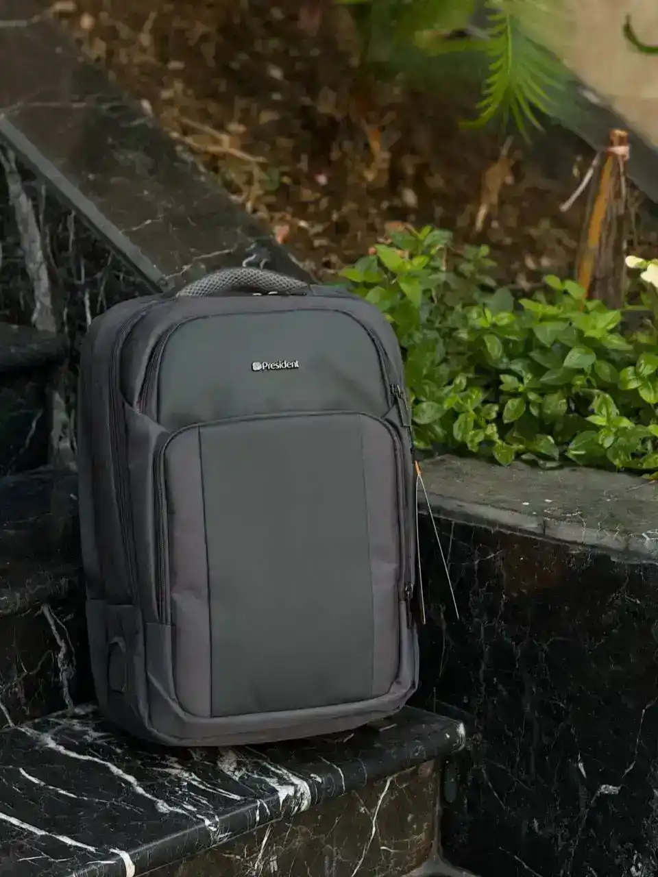 کوله پشتی ویزارد مناسب برای لپ تاپ های تا سایز 16 اینچ