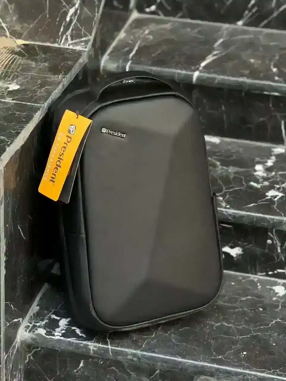 کوله پشتی پرزیدنت مدل X3