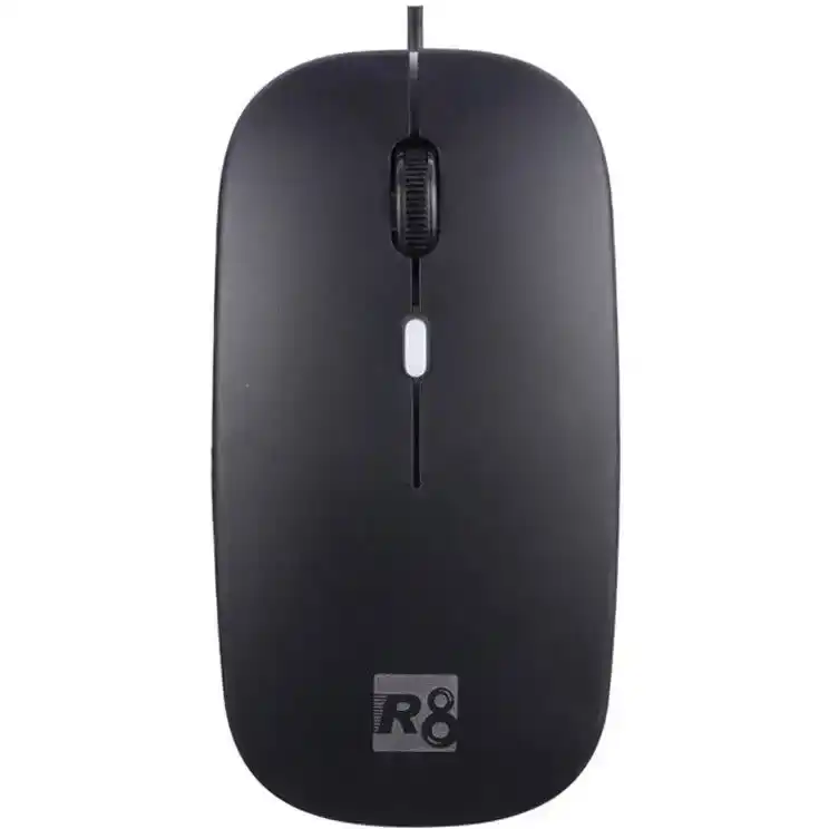 ماوس سیم دار R8 1612