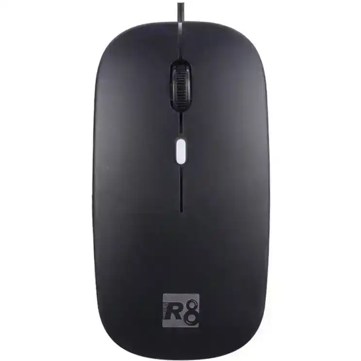 ماوس سیم دار R8 1612