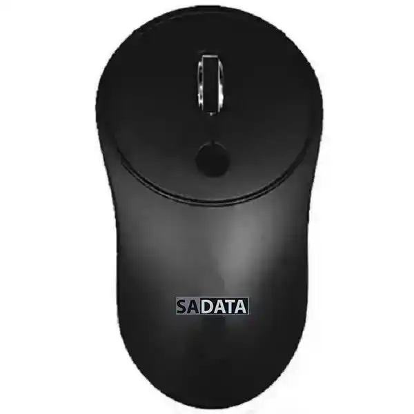 ماوس بیسیم sadata  sm-406