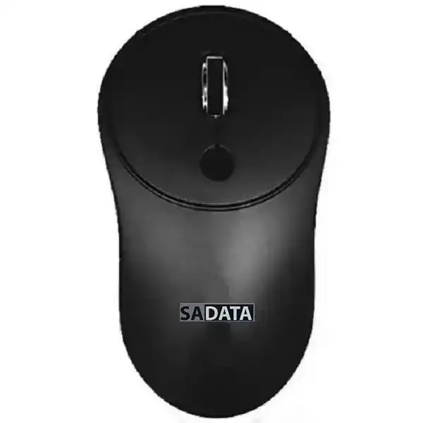 ماوس بیسیم sadata  sm-406