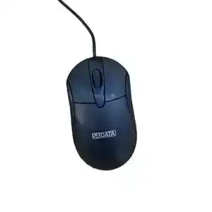 ماوس سیم دار  sadata sm305ow