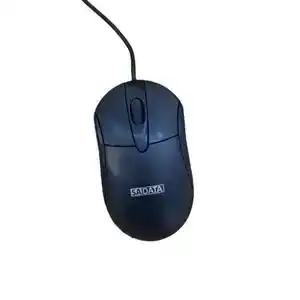 ماوس سیم دار  sadata sm305ow