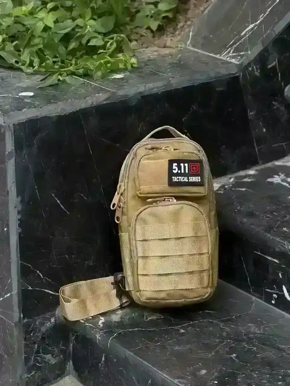 بادی بگ تاکتیکال