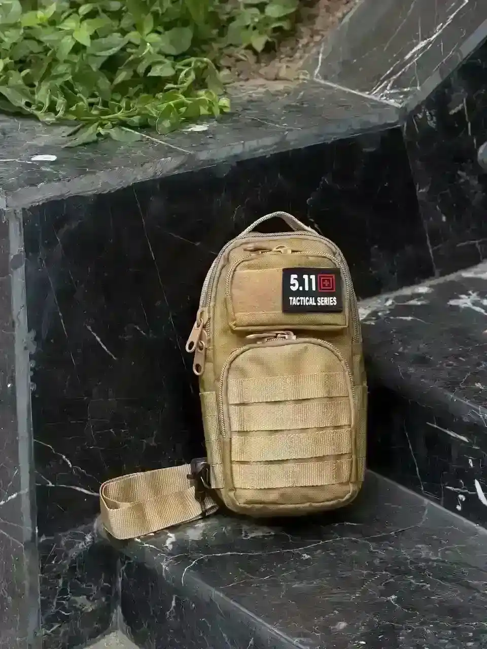 بادی بگ تاکتیکال