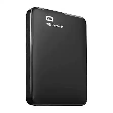 باکس هارد 2.5 اینچی USB3 WD Elements