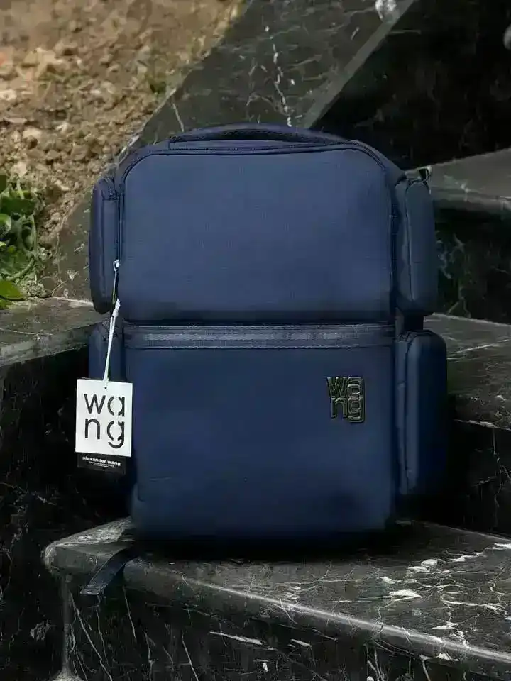 کوله پشتی وانگ wang مناسب برای لپتاپ های تا سایز 16 اینچ